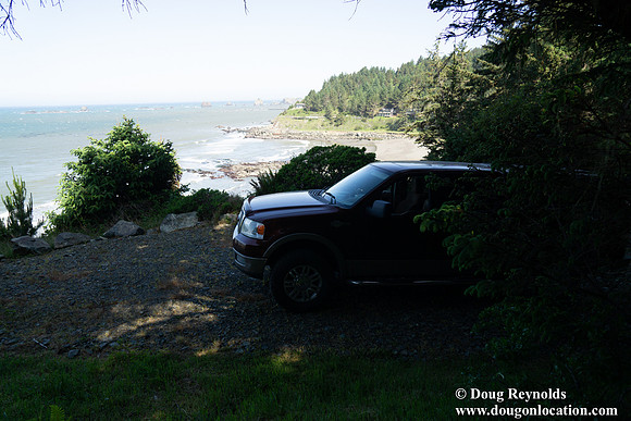 Ranch 26 Beach South Overlook