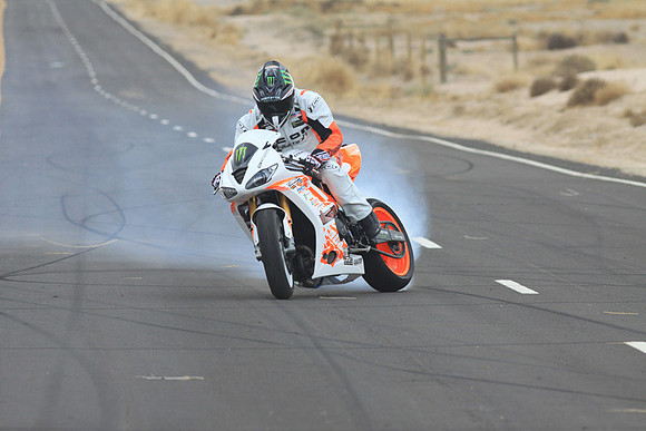 Drift 3