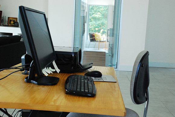 Gregory Acker Office-0219