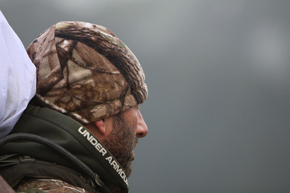 Under Armour  Production  Photos