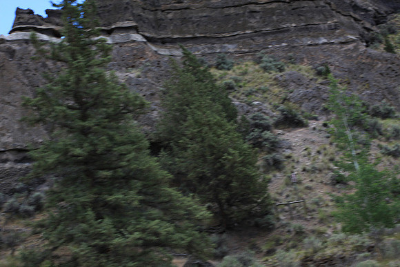 Lake Billy