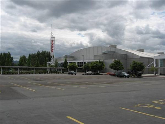 Portland Expo Center-7273