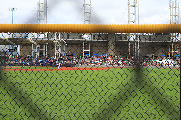 Hillsboro Baseball