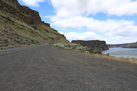 Lake Billy