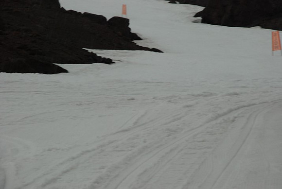 Snow at Timberline-0562
