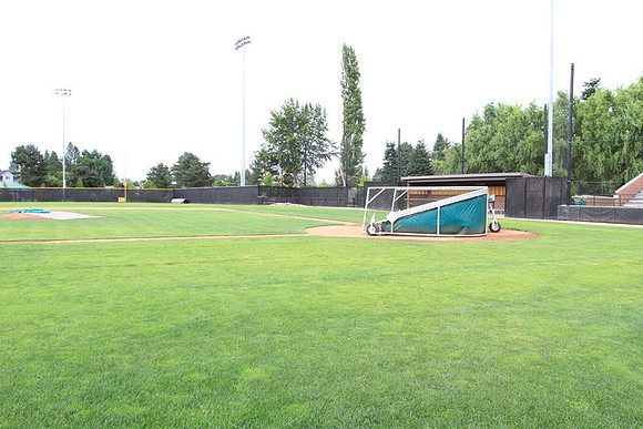 Forest Grove Baseball