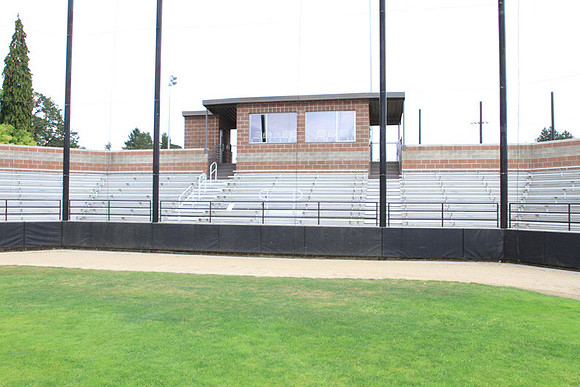 Forest Grove Baseball