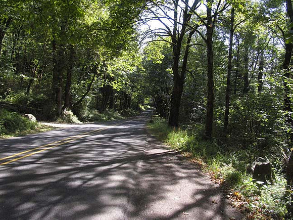 Hwy 30 West End