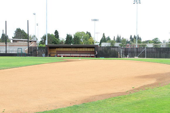 Forest Grove Baseball