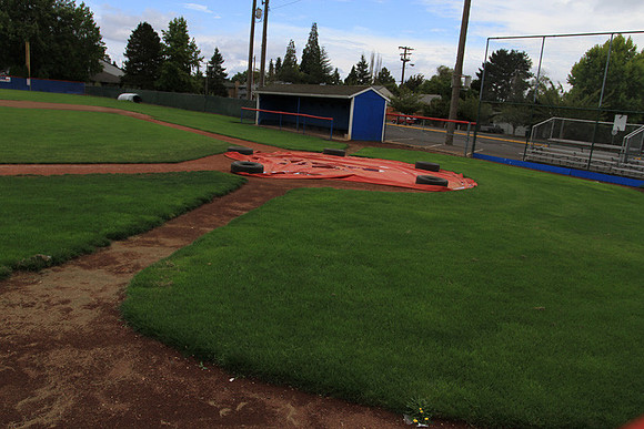 Hillsboro High Baseball