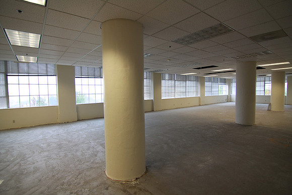 MP Offices