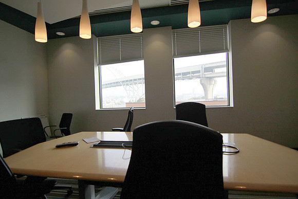 MP Offices