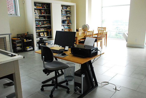 Gregory Acker Office-0209