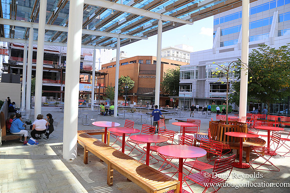 Director Park