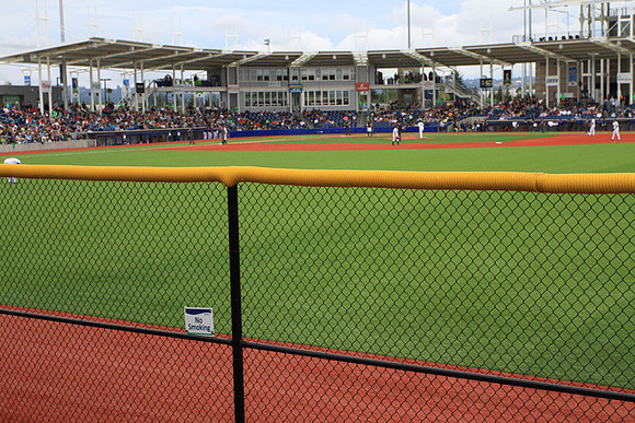 Hillsboro Baseball