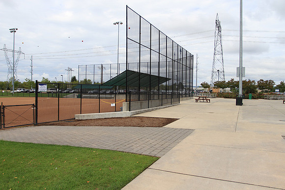 Hillsboro Baseball