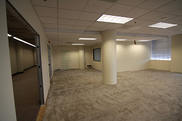 MP Offices