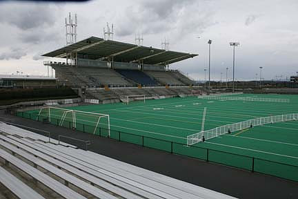 Hillsboro Sports Center