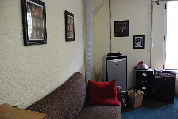 Vault Room-0812