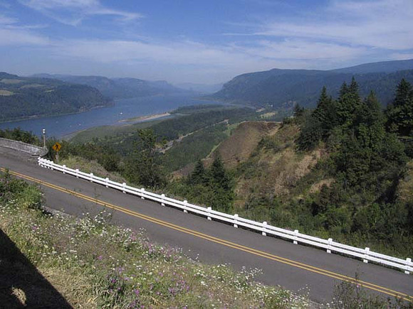 Hwy 30 West End