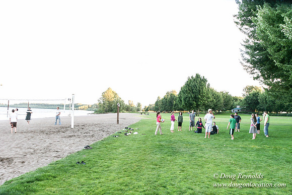 Vancouver Lake Park