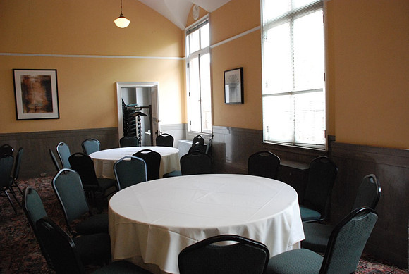 Vault Room-0823