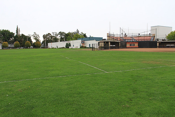 Beaverton Baseball