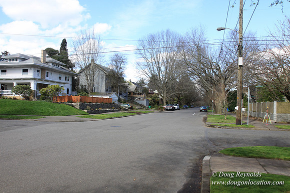 18th & Siski neighborhood