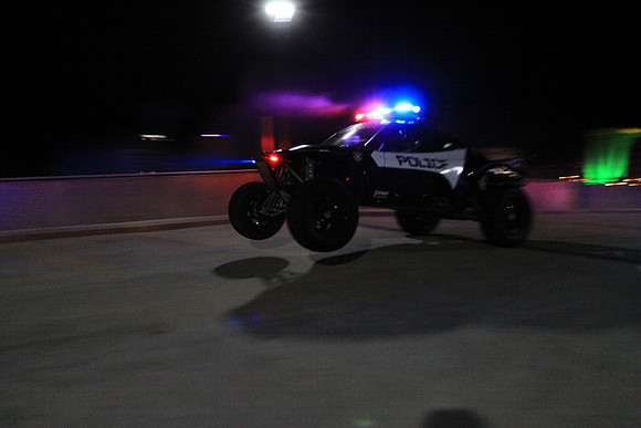 Drift 3