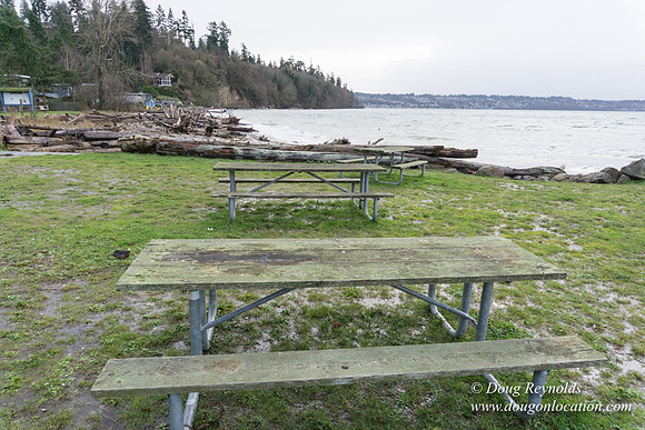 Saltwater State Park