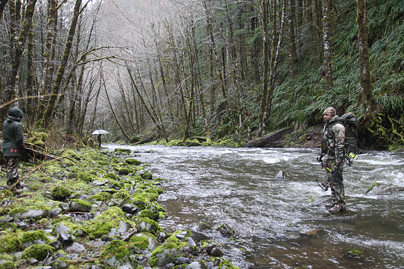 Under Armour  Production  Photos