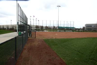Hillsboro Sports Center