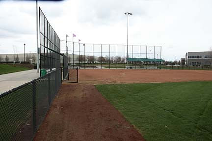 Hillsboro Sports Center