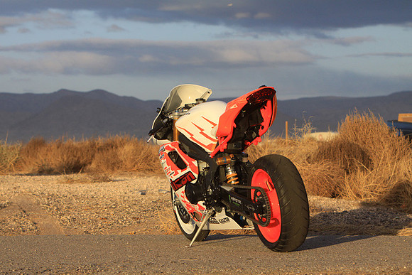 Drift 3