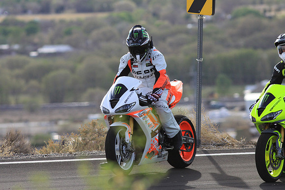 Drift 3