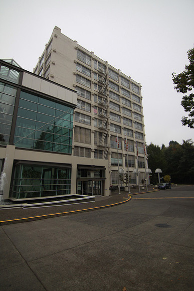 MP Offices