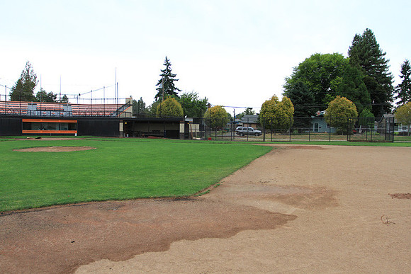 Beaverton Baseball