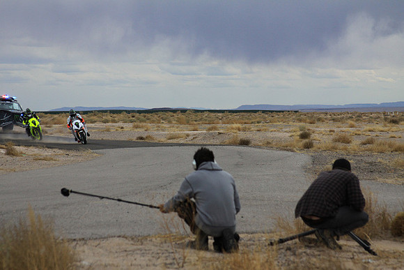 Drift 3