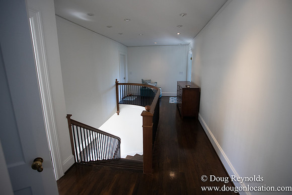 Amber's House
