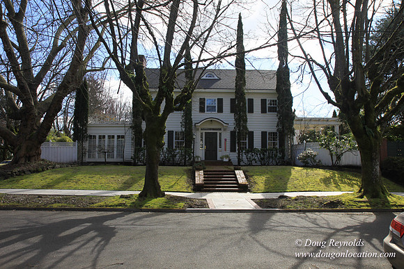 18th & Siski neighborhood