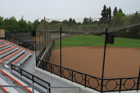 Beaverton Baseball