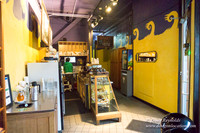 Uptown Espresso