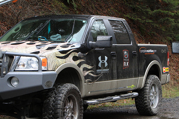 Under Armour  Production  Photos