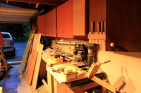 Case's Garge