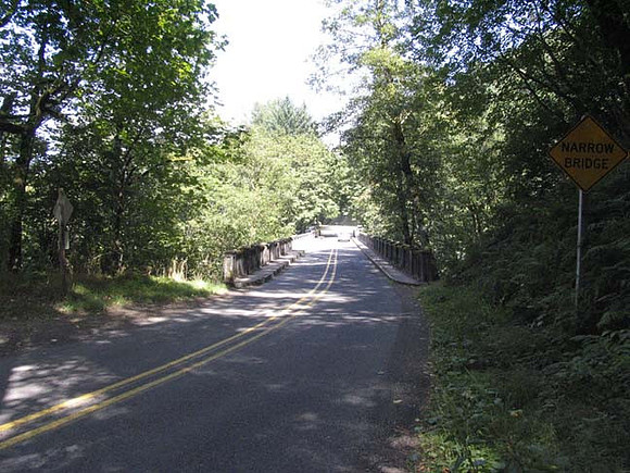 Hwy 30 West End