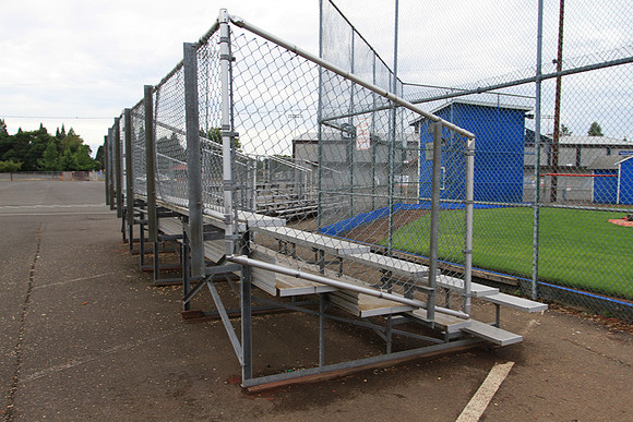 Hillsboro High Baseball
