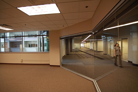 MP Offices