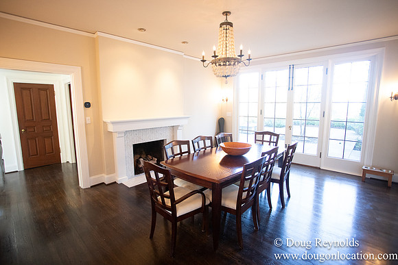 Amber's House
