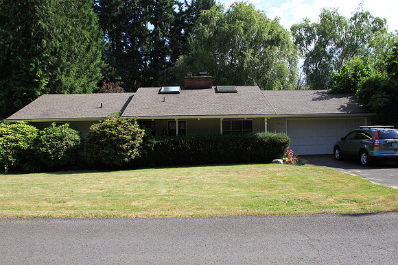 Greenberg Home
