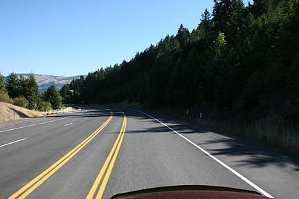Hwy 35 Parkdale